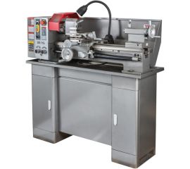 Токарный станок по металлу без СОЖ на подставке JET BD-11G 50000915M 