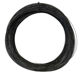 Проволока вязальная СЕТКА АЛЬКОР диаметр 1,2 мм бухта 500 м 4,5 кг 145861 