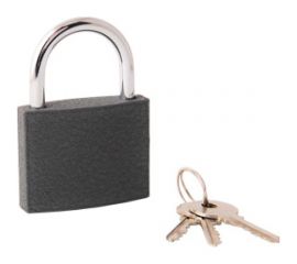 Навесной замок Vanger PD-01-50 28882 