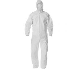 Летний костюм РемоКолор Оптима, куртка/полукомбинезон, размер S/44-46, рост 170-176 см, 24-9-003 