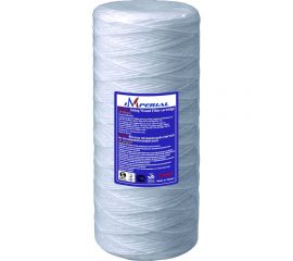 Картридж Imperial Big Blue 10 механический, нитяной 25 мк 30-061 