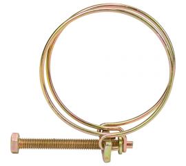 Проволочный хомут Nord-Yada 57-62 мм 903375 