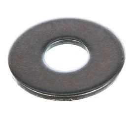 Увеличенная шайба КРЕП-КОМП цинк DIN9021 м18 2,5кг (примерно 40 шт.) 40 шу18ф 