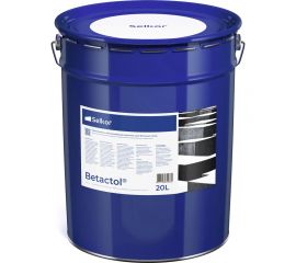 Обеспыливающая пропитка для бетона Selkor Betactol 20 л 16700 