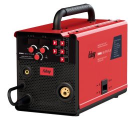 Сварочный полуавтомат FUBAG irmig 188 syn plus c горелкой fb 250 3 м 41380.1 