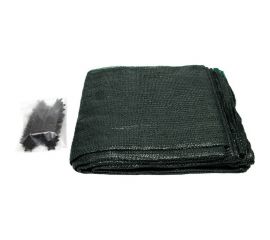 Сетка для притенения от солнца ПРОТЭКТ фасованная, клипсы 19 шт. ФУ-55/3/6 