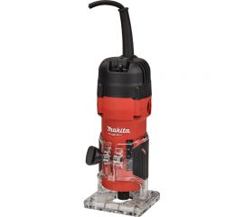 Кромочный фрезер Makita M3702 