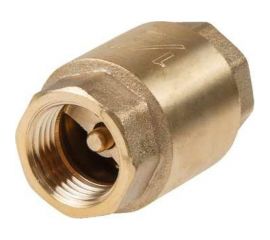 Обратный клапан AV Engineering 1/2" AVE143012 