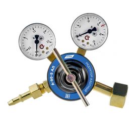 Редуктор азотный А-90-5 АЛ ПТК 00000028920 