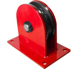 Блок монтажный опорный TOR 0.5 т OCALIFT 115055 