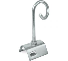 Узел крепления Netlink УК-П-01 оцинкованный УТ000000644 