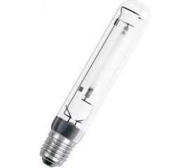 Натриевая лампа высокого давления OSRAM для светильников NAV-T 400W E40 12X1 4058075036666 