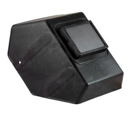 Маска сварщика пластик РемоКолор 22-3-003 