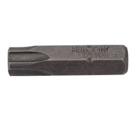 Торцевая вставка (бита) 1/4"", TORX PLUS, IPR40, 25мм, 5-ти лучевой KING TONY 102540V 