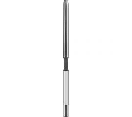 Ручная цилиндрическая развертка ИНСТУЛС Ф 2.7x29x58 H11 Р6М5 00001480607 