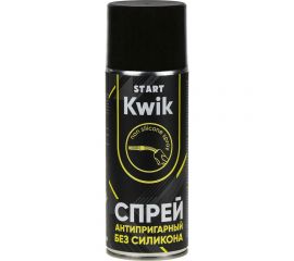 Спрей антипригарный KWIK 400 мл без силикона Start SP4004 