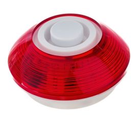 Комбинированный оповещатель SLT Марс 24-КП (строб) 10464 