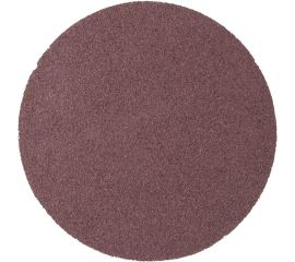 Круг абразивный на ворсовой основе под липучку 5 шт, 150 мм, Р60 РемоКолор 45-9-238 