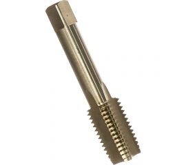 Метчик м/р М 30 х3.5 Р6М5 Туламаш 54721 