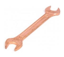 Ключ Sitomo 24х27 омедненный SIT 290397 