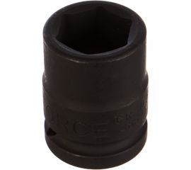 Головка 6-ти гранная, 3/4"", 24 мм FORCE 46524 