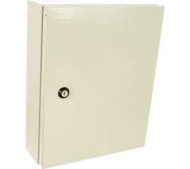 Металлический корпус IEK ЩРн-24з-0 74 У2 IP54 ИЭК MKM11-N-24-54-Z 