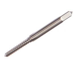 Машинный метчик Туламаш М 4х0.7 -6Н шахм/зуб Р6М5К5 141311 