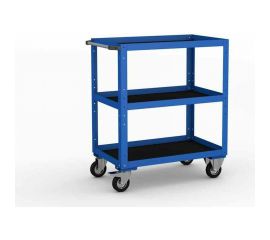 Платформенная тумба FLAMES RAL 5005 1202.00.00 