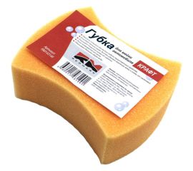 Губка для мойки автомобиля REDMARK Крафт RM143146 