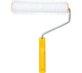 Игольчатый валик HARDY 250 мм, Н 11 мм, с ручкой 0135-117025 