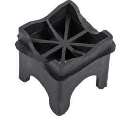 Фиксатор арматуры Опора 20, 25, 30, 35 мм, 1000 шт BEFAST ФПО020351000S 