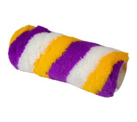 Сменный валик для водных и масляных красок, лаков Ocean Color 180 мм, высокопрочный полиакрил 870018 