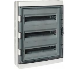 Распределительный щит EKF, ЩРН-ПГ-54 навесной IP65 PROxima pb65-n-pg-54m 