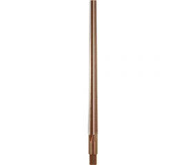 Ручная коническая развертка ИНСТУЛС 1:50 ЦХ Ф6.0x70x95 9ХС ГОСТ 11177-84 00001240352 