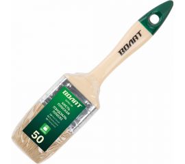 Кисть ВОЛАТ плоская 50 мм 10701-50 