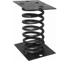 Виброизолятор ДО 43 Элком 03.07.000007 