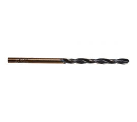 Сверло по металлу Туламаш цилиндрический хвостовик 3.3 мм Р9 ТМ 41283 