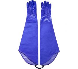 Перчатки рыбака 2Hands 230C ПВХ р. 11 230C - 11 