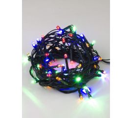 Светодиодная гирлянда Uniel ULD-S0500-050/DGA MULTI, IP20 UL-00007303 