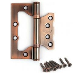 Накладная петля AVERS 100*75*2,5-B2-AC 18542 