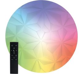 Светильник управляемый светодиодный FERON AL7800 Lunar glow, 90W, 3000К-6000K, 8910Lm, IP20 41747 