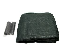 Сетка для притенения от солнца ПРОТЭКТ фасованная, клипсы 15 шт. ФУ-80/2/5 