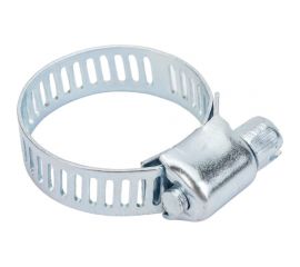 Червячные оцинкованные хомуты Stayer 18-25 мм 5 шт. 3780-18-25_z01 