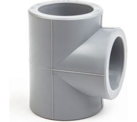 Противопожарный тройник ABN 40 мм D1T040000000 