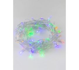 Светодиодная гирлянда Uniel ULD-S1000-100/DTA MULTI, IP20 UL-00007199 