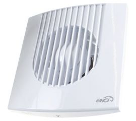 Осевой вытяжной вентилятор ERA D 100 FAVORITE 4 