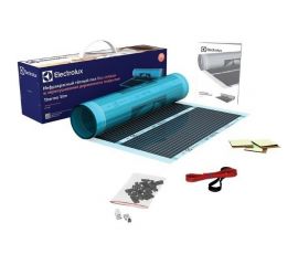 Инфракрасная саморегулирующаяся пленка Electrolux ETSS 220-3 комплект теплого пола НС-1213526 
