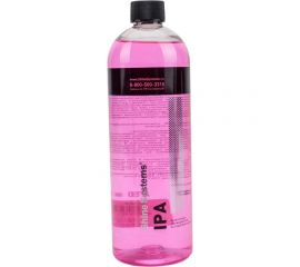 Антисиликон-обезжириватель на спиртовой основе Shine Systems IPA 750 мл SS912 