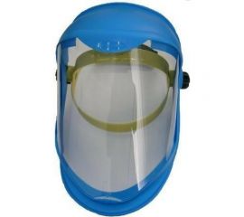 Защитный лицевой щиток Спецодежда-2000 ЕВРО-ЛЮКС 1041 