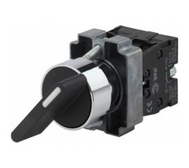 Переключатель ЭРА LAY5-BJ25 2 положения, I-0, длинная ручка, 20/200/5600 Б0045686 